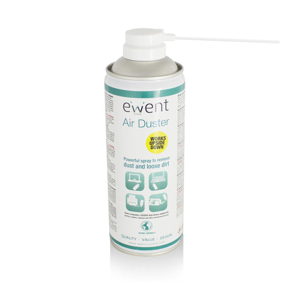 Druckluft Ewent EW5600 220 ml 40 g