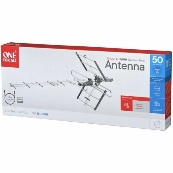 TV-Antenne One For All SV 9357