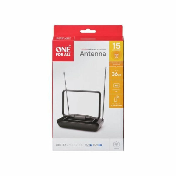 TV-Antenne One For All SV 9125 5G