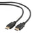 HDMI Kabel GEMBIRD 7.5m HDMI M/M (7,5 m) Schwarz 7,5 m 4K Ultra HD