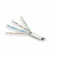 FTP starres Netzwerkkabel der Kategorie 5e GEMBIRD FPC-5004E-SOL Grau 305 m 305 m