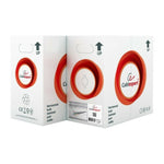 CAT 5e UTP Kabel GEMBIRD UPC-5004E-L/100 (100 m) Grau 100 m