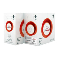 CAT 5e UTP Kabel GEMBIRD UPC-5004E-L/100 (100 m) Grau 100 m