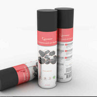 Druckluft GEMBIRD CK-CAD-FL600-01 600 ml Spray Auto 600 ml