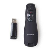 Laserpointer Energenie WP-L-02