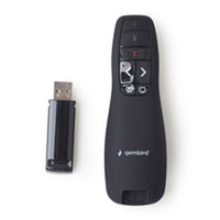 Laserpointer Energenie WP-L-02