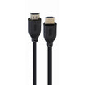 HDMI Kabel GEMBIRD CC-HDMI8K-2M Schwarz 2 m 8K Ultra HD Stecker/Stecker