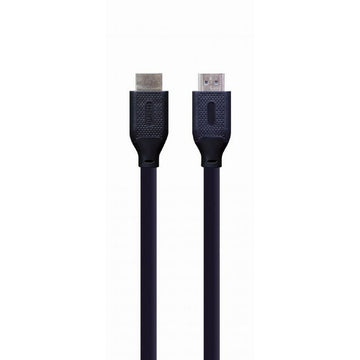 HDMI Kabel GEMBIRD CC-HDMI8K-3M Schwarz 3 m 8K Ultra HD Stecker/Stecker
