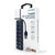 Hub USB GEMBIRD UHB-U3P7P-01 Schwarz