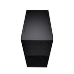 Externe Box GEMBIRD Fornax K300 Schwarz Mini-ITX mATX Mini-Tower