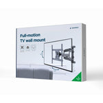 Wandhalterung GEMBIRD WM-75ST-01 32" 75"