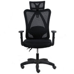 Bürostuhl GEMBIRD OC-ONYX Schwarz 1 Stücke