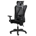 Bürostuhl GEMBIRD OC-ONYX Schwarz 1 Stücke