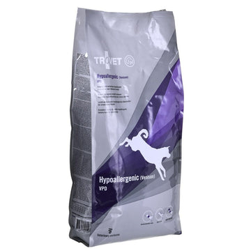 Futter Trovet Hypoallergenic Erwachsener Rindfleisch Wildschwein 3 Kg