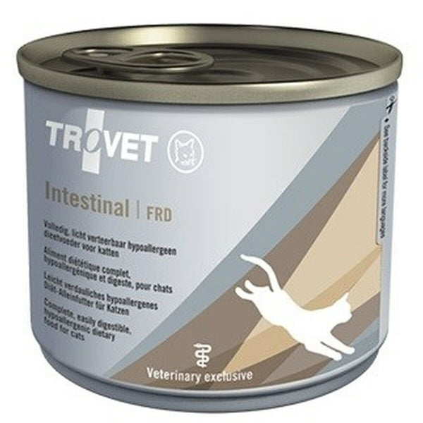 Katzenfutter Trovet Intestinal FRD Huhn 200 g