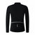 Radtrikot Shimano Vertex Thermal Schwarz