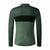 Sportjackefür Herren Shimano Vertex Printed grün