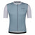 Herren Kurzarm-T-Shirt Shimano Aria Aerolite Wasser