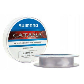 Angelschnur Shimano CATSPG15020