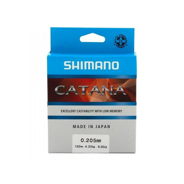 Angelschnur Shimano CATSPG15020
