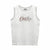 Tanktop Kind O'Neill Weiß