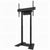 Wandhalterung Neomounts AFP-875BL Schwarz