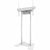 Wandhalterung Neomounts AFP-875WH Weiß