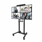 TV Halterung Neomounts AV1-875BL1 9 kg