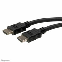 HDMI Kabel Neomounts HDMI6MM Schwarz 2 m