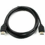 HDMI Kabel Neomounts HDMI6MM Schwarz 2 m