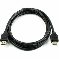 HDMI Kabel Neomounts HDMI6MM Schwarz 2 m