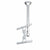 TV Halterung Neomounts FPMA-C400SILVER 52" 35 kg