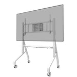 Bildschirm-Träger für den Tisch Neomounts FL50-575WH1 110"