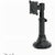 TV Halterung Neomounts FPMA-D025BLACK 10" 30" 12 kg