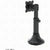 TV Halterung Neomounts FPMA-D025BLACK 10" 30" 12 kg