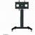 TV Halterung Neomounts PLASMA-M2500BLACK 42" 100" 150 kg