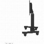 TV Halterung Neomounts PLASMA-M2500BLACK 42" 100" 150 kg