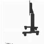 TV Halterung Neomounts PLASMA-M2500BLACK 42" 100" 150 kg