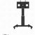 TV Halterung Neomounts PLASMA-M2500BLACK 42" 100" 150 kg