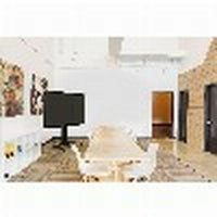TV Halterung Neomounts PLASMA-M2500BLACK 42" 100" 150 kg