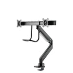 Bildschirm-Träger für den Tisch Neomounts NM-D775DXBLACK 10" 32"