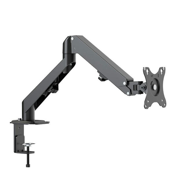 Bildschirm-Träger für den Tisch Neomounts DS70-700BL1 Schwarz Bunt 27"