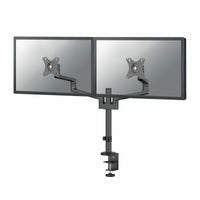Bildschirm-Träger für den Tisch Neomounts DS60-425BL2 Schwarz 27"