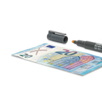 Stift Safescan 111-0379 Blau Schwarz