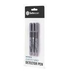 Stift Safescan 111-0379 Blau Schwarz