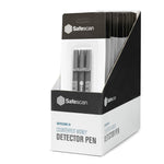 Stift Safescan 111-0379 Blau Schwarz