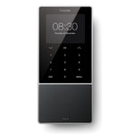 Biometrisches Zugangskontrollsystem Safescan TM-818SC