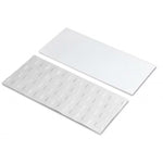 Ersatzteil Safescan 152-0663 15 Stück Banknotenzähler Weiß