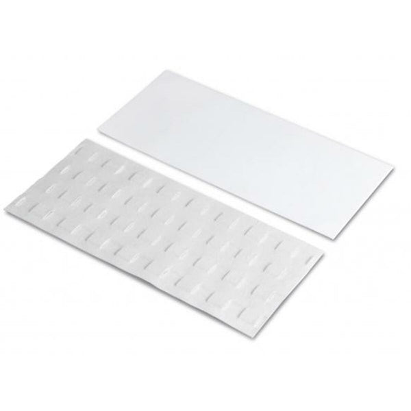 Ersatzteil Safescan 152-0663 15 Stück Banknotenzähler Weiß