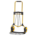 Wagen Stanley SXWT-FT582-SP Stahl Kunststoff 100 kg